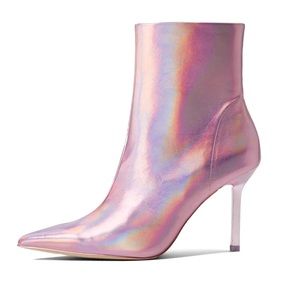 Steve Madden Elysia Ankle Boot